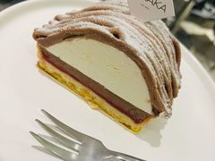 栗子塔-SMAKA(复兴soho店)