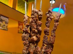 -耶里夏丽·新疆菜·28年喀什老馆(田林东路店)