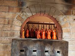 -满堂·烤鸭店·北京菜(鼓楼店)