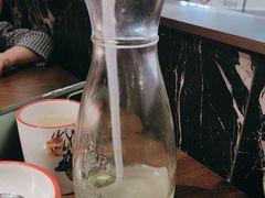 -新白鹿餐厅(滨江银泰店)