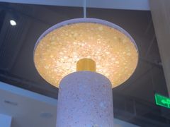 -蜜桃餐厅·伴山(绿宝广场店)