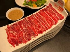 -鲜牛记潮汕牛肉火锅(淮安珠海路店)