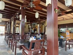 -亚龙湾红树林度假酒店-韩轩韩餐厅
