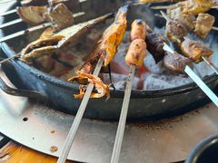 -号令江湖·水浒烤肉(和畅睦邻中心店)