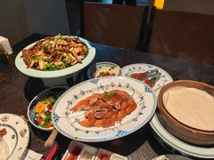 -玖五京菜(杭州城北万象城店)