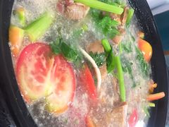 -钰洁腊排骨火锅