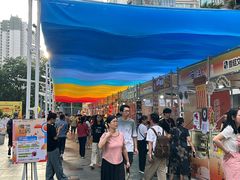 -天河领展广场