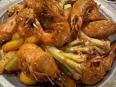 -老佛爷铜炉蛙锅(东门老街店)