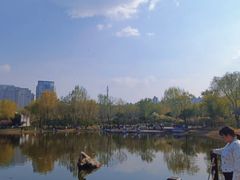 -群力丁香公园