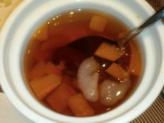 -富力万达嘉华酒店-美食汇西餐厅