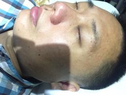 -Face Score美甲美睫皮肤管理