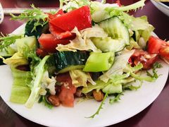 -北京龙庆四季香农家饭庄·灶台鱼·碳烤虹鳟鱼(龙庆峡店)