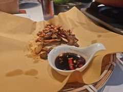 -柴米油盐(土菜院子店)