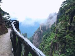 -三清山风景名胜区