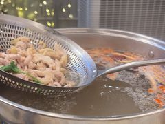 -小煵记·打边炉(西丽文光店)