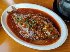 -莲餐厅·湖北菜·潜江小龙虾店(愚园路店)