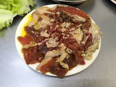 -松明一烤肉馆(鲁园店)