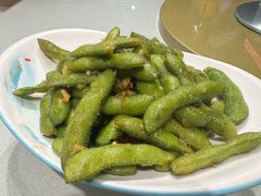 -杨氏青龙虾·羊蝎子(珠江路店)