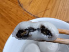 -黄三汤圆