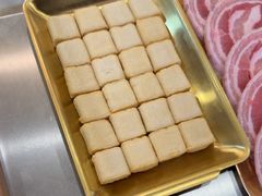 -炉队长·齐齐哈尔家庭烤肉(马家堡店)