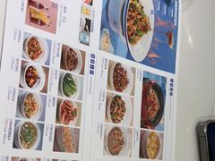 -兰湘子·湘菜小炒(崂山丽达店)