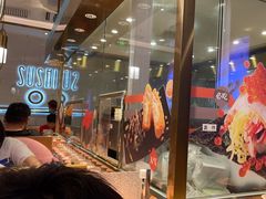 -争鲜回转寿司(南开大悦城店)