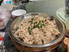 -朗妈私房菜(婺女州店)