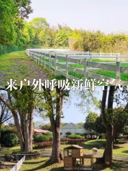 -长沙小顽国景区