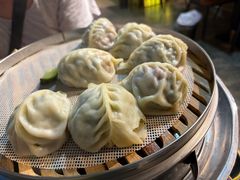 -叶存利海鲜大馅饺子(海宁路总店)