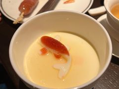 -甄御•海鲜新青岛菜(麦岛店)