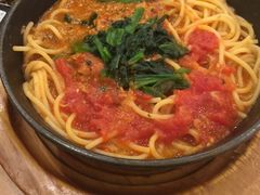 -萨莉亚意式餐厅(特力时尚汇店)