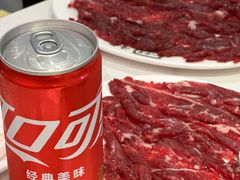 -八合里潮汕鲜牛肉火锅(福州万象城店)