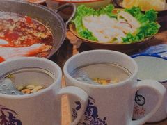 -楠火锅(哈尔滨金爵万象店)