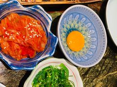 -炙柒Sekinana·精致料理 烧鸟·铁板烧(海上世界店)