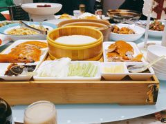 -天天鱼港·海鲜·鲅鱼水饺·招牌烤鸭(黄骅店)