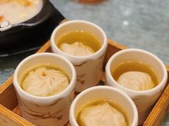 -天瑞轩·粤菜餐厅