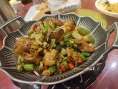 -东北故事私房菜(江南印象店)