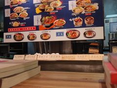 -和府捞面(西溪印象城店)