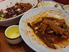 -渔家风味·鲅鱼水饺·央视展播·海鲜天津菜(开发区店)