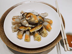 -凯苑宁波海鲜(保利广场店)