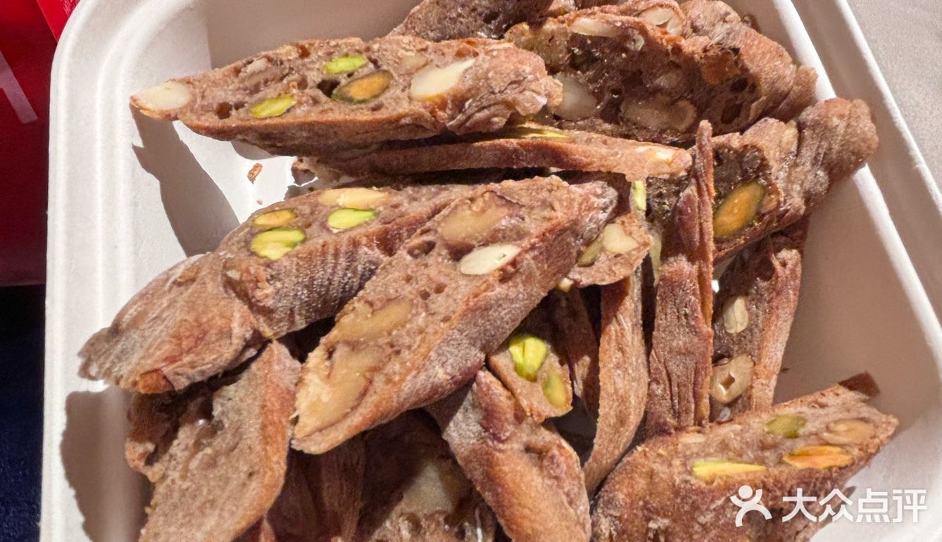 马卡龙控必冲！外酥里糯奶酪馅巨浓郁