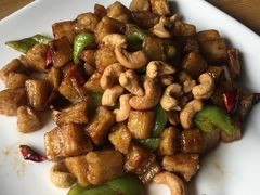 -蝦塘·中国餐馆(城墙南马道巷店)