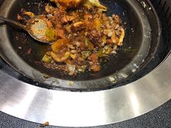 -灶座小锅烀饼·铁锅炖(道里店)