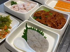 -海底捞火锅(苏宁生活广场店)