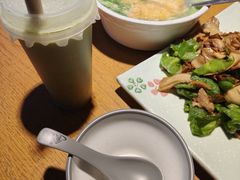 -盐帮食坊•小河帮川菜(四川师大店)