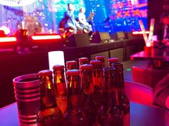 -MOSSO·Liveshow(M3香港广场店)