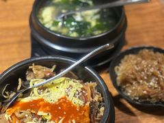 -山居屋炭火烧肉(厚街万达店)
