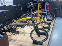 -ACEOFFIX折叠自行车(浦东专卖店)