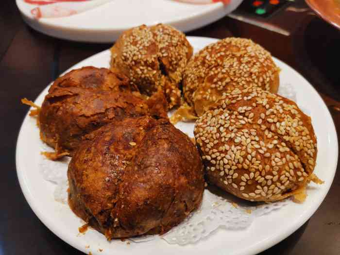 董大爷涮肉(茉莉园店)-"有一段时间没来了,今天晚上18:00到,.