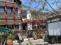 景观位-慢丽江·云南野生菌土鸡锅(西山店)